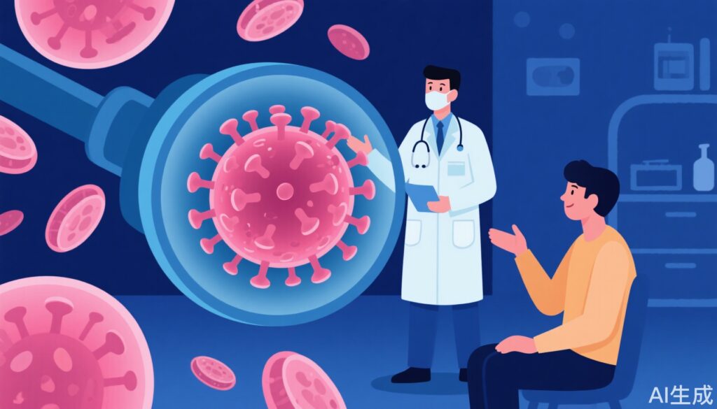 Understanding Viral Infections: Causes, Impacts, and Prevention