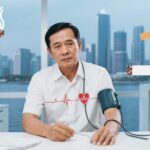 Sức Khỏe Tim Mạch Nam Giới tại Việt Nam: Tầm Quan Trọng của Khám Sàng Lọc và Thói Quen Đô Thị