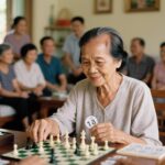 Giữ Lửa Ký Ức: Cách Tập Luyện Trí Nhớ Cho Người Cao Tuổi Ở Việt Nam