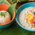 Khởi đầu ngày mới lành mạnh với kiểu ăn sáng truyền thống Việt Nam và ngũ cốc hiện đại