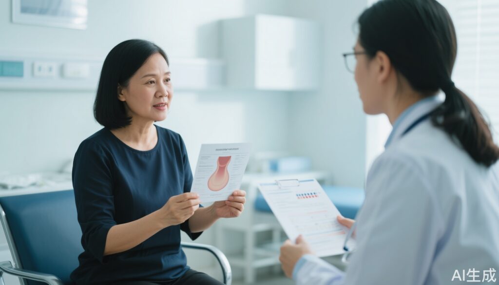 Sức Khỏe Tuyến Giáp Nữ Giới: Vì Sao Kiểm Tra Định Kỳ Lại Quan Trọng Đặc Biệt?