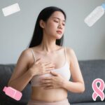 Hướng dẫn Tự khám Vú và Tầm soát Ung thư Vú tại Việt Nam: Hiểu rõ tác động của môi trường và thói quen sinh hoạt