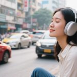 Quản lý đau đầu mãn tính ở phụ nữ: Tác động của ô nhiễm tiếng ồn đô thị tại Việt Nam