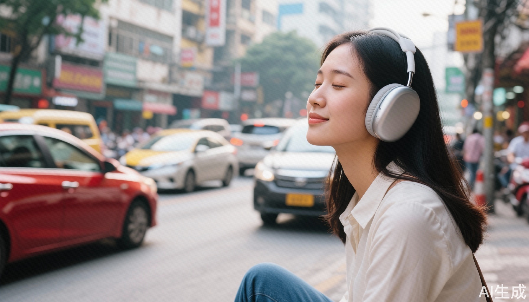 Quản lý đau đầu mãn tính ở phụ nữ: Tác động của ô nhiễm tiếng ồn đô thị tại Việt Nam