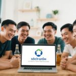 Câu Chuyện Thành Công Trong Nhóm Hỗ Trợ Khôi Phục Rượu Trực Tuyến Dành Cho Nam Giới