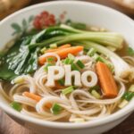 Khó Tiêu Ở Người Cao Tuổi: Nguyên Nhân và Giải Pháp Từ Ẩm Thực Việt Nam