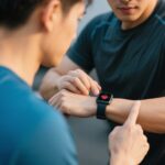 Quản Lý Sức Khỏe Hàng Ngày Bằng Đồng Hồ Thông Minh: Cách Sử Dụng Dữ Liệu Nhịp Tim Để Tối Ưu Chế Độ Tập Luyện Và Ăn Uống