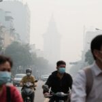Ô nhiễm không khí đô thị và sức khoẻ đường hô hấp: Thực trạng và giải pháp tại Hà Nội, TP. Hồ Chí Minh
