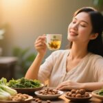 Chia Sẻ Bí Quyết Chăm Sóc Sức Khỏe Kinh Nguyệt: Tinh Hoa Đông Y và Dinh Dưỡng Hiện Đại