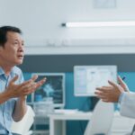 Nam giới và rối loạn cương dương: Cách tiếp cận đúng để cải thiện sức khỏe sinh lý