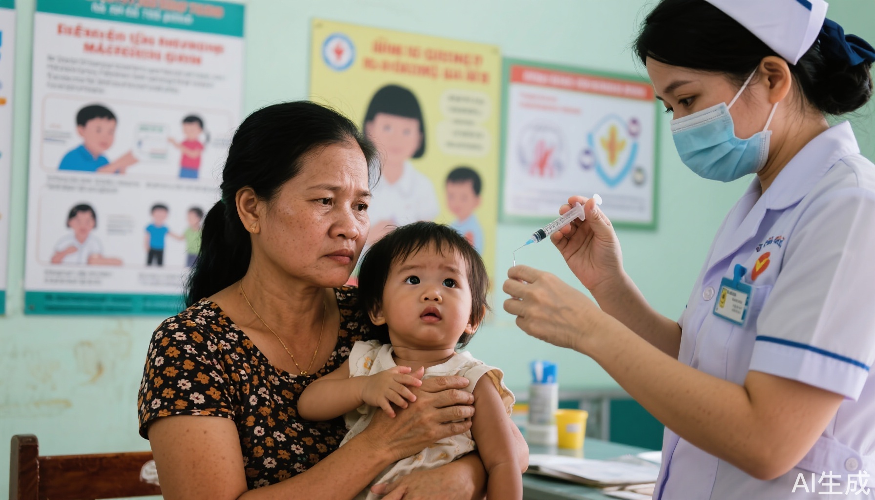 Vietnam’s Measles Surge in 2025: Understanding the Outbreak and the Vital Role of Vaccination