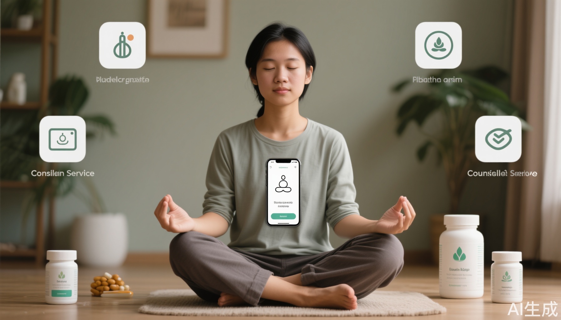 Managing Mental Health and Stress in Vietnam: Trends, Challenges, and Solutions