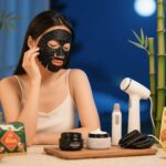 Sức Khỏe Da: Những Thói Quen Tốt Chăm Sóc Da Qua Pore Cleansing Devices và Mặt Nạ Bùn