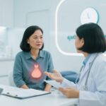 Sức Khỏe Tuyến Giáp Nữ Giới: Hiểu Biết Đúng Để Phòng Ngừa Và Khám Sàng Lọc Định Kỳ