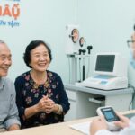 Sức Khỏe Thính Giác ở Người Cao Tuổi: Tầm Quan Trọng của Việc Kiểm Tra Thính Lực Định Kỳ tại Việt Nam