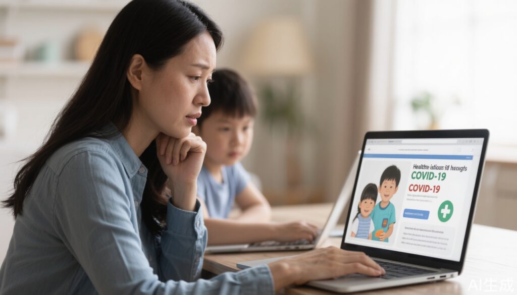 Hiểu Về Hội Chứng Viêm Đa Hệ Ở Trẻ Em (MIS-C) Trong Bối Cảnh COVID-19