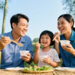 Nhựa và Sức Khỏe Sinh Sản: Chuyển Đổi Sang Sản Phẩm Tre Bền Vững tại Việt Nam