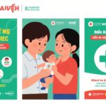 Dịch Sởi Tiếp Tục Gia Tăng: Những Thông Tin Cần Biết