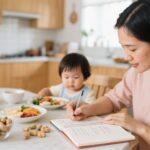 Dấu hiệu dị ứng thực phẩm ở trẻ em Việt Nam: Vai trò của nhật ký ăn uống trong phát hiện và phòng ngừa