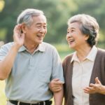 Chăm Sóc Thính Giác Cho Người Cao Tuổi: Tại Sao Kiểm Tra Thính Lực Định Kỳ Là Quan Trọng