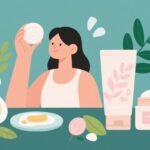 Chăm sóc da nhạy cảm: Lựa chọn sản phẩm giảm kích ứng