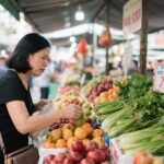 An toàn thực phẩm tại Việt Nam: Mối lo về dư lượng thuốc bảo vệ thực vật và những giải pháp thiết thực