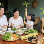 Dinh dưỡng trẻ em và phát triển chiều cao: Nét nhìn khoa học và thực tế từ Việt Nam 2025