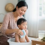 Sốt Ở Trẻ Em: Kết Hợp Truyền Thống Và Hiện Đại Theo Lời Khuyên Của Bác Sĩ Nhi Khoa Việt Nam