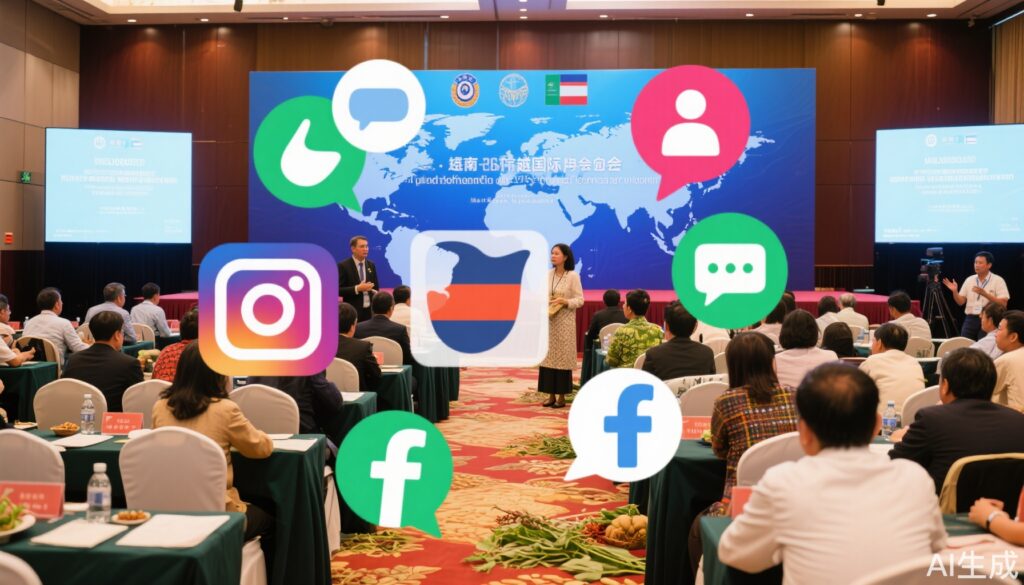 Vietnamese Traditional Medicine Gains Global Spotlight at International Conference in Cuba