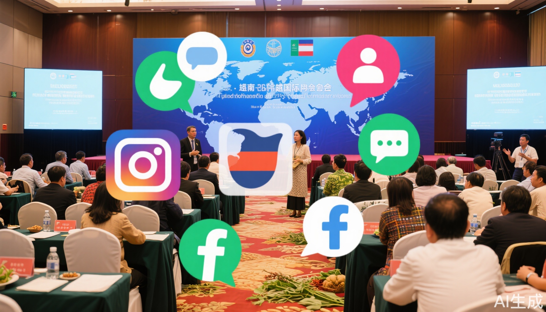 Vietnamese Traditional Medicine Gains Global Spotlight at International Conference in Cuba