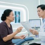 Tầm Quan Trọng của Xét Nghiệm Mật Độ Xương trong Việc Phòng Ngừa Loãng Xương ở Phụ Nữ Việt Nam