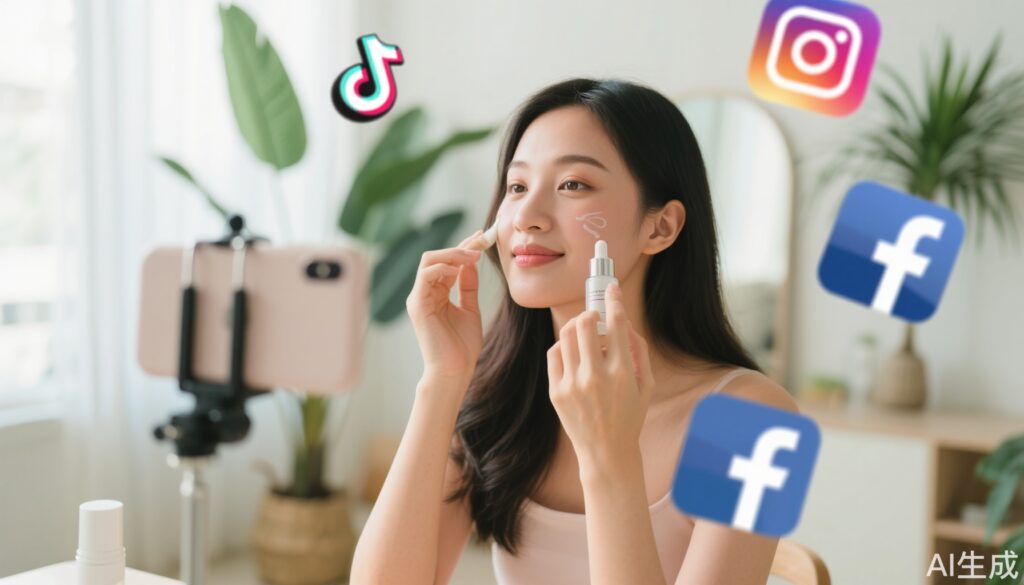 Xu Hướng Retinol và Vai Trò Các Influencer Việt Trong Chăm Sóc Da Chống Lão Hóa
