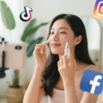Xu Hướng Retinol và Vai Trò Các Influencer Việt Trong Chăm Sóc Da Chống Lão Hóa