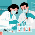 Tiến trình phát triển vắc-xin sốt xuất huyết tại Việt Nam