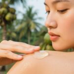 Dưỡng Ẩm Da Tự Nhiên Với Dầu Dừa Việt Nam: Bí Quyết Từ Bến Tre