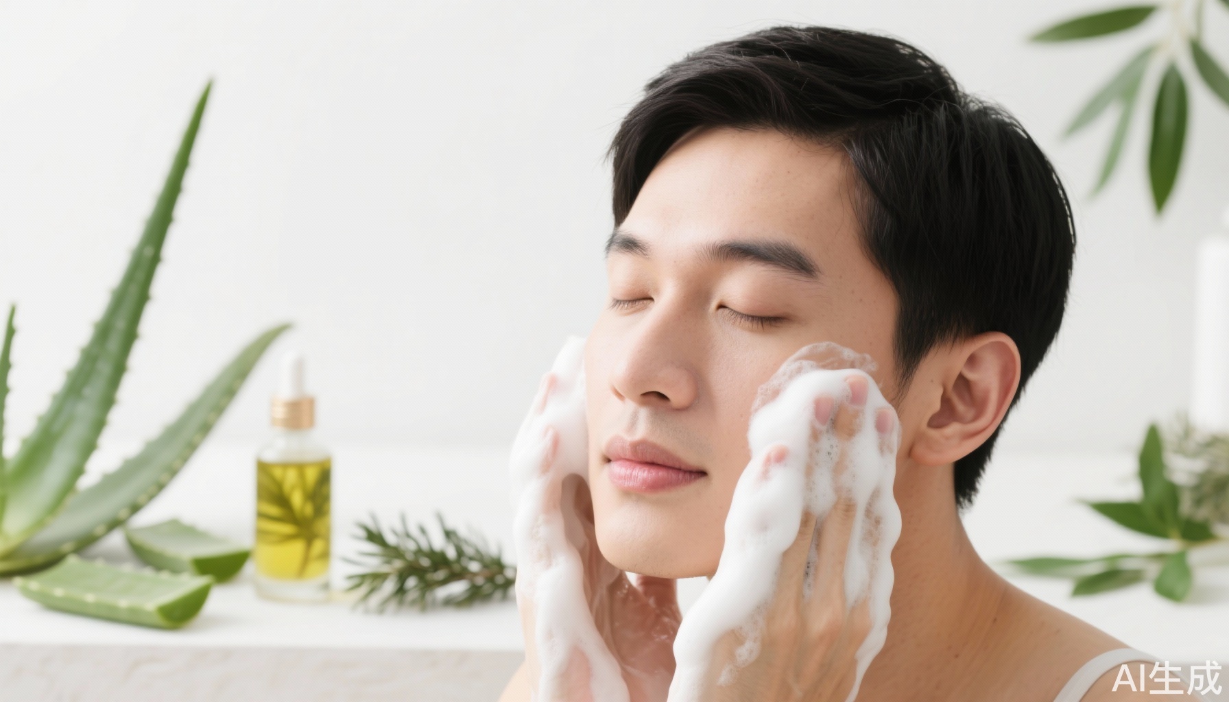 Hiểu Đúng Về Rửa Mặt Và Điều Trị Mụn: Chặn Đứng Những Sai Lầm Phổ Biến Ở Việt Nam