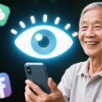 Bình minh sau thủy tinh thể: Câu chuyện truyền cảm hứng từ mạng xã hội về phẫu thuật đục thủy tinh thể cho người cao tuổi tại Việt Nam