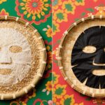 Xu Hướng Làm Sạch Lỗ Chân Lông tại Việt Nam 2025: So Sánh Giữa Gạo Cám và Mặt Nạ Than Hoạt Tính