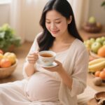 Tăng Cường Miễn Dịch Nữ Giới: Giải Pháp Vượt Qua Thời Kỳ Kinh Nguyệt và Mang Thai