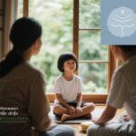 Giải Quyết Căng Thẳng Tâm Lý ở Trẻ Em: Kết Hợp Kể Chuyện Truyền Thống Việt Nam và Chương Trình Tâm Lý Hiện Đại