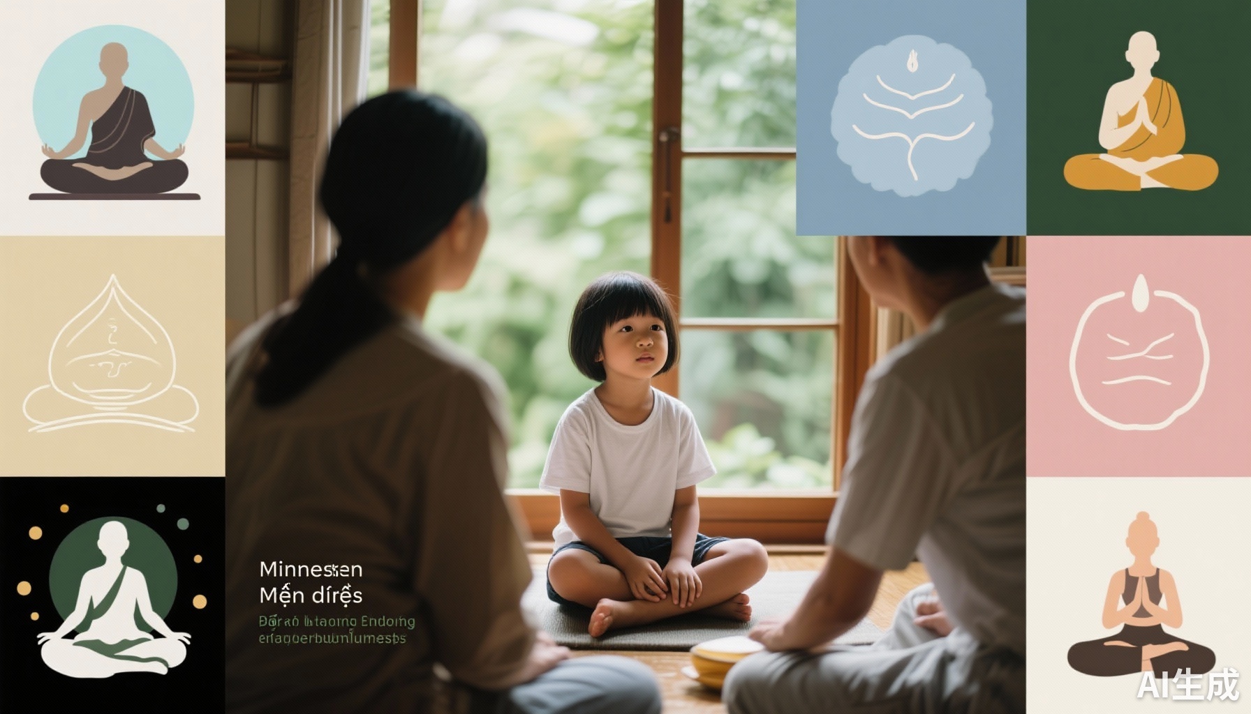 Giải Quyết Căng Thẳng Tâm Lý ở Trẻ Em: Kết Hợp Kể Chuyện Truyền Thống Việt Nam và Chương Trình Tâm Lý Hiện Đại