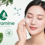 Phục Hồi Hàng Rào Bảo Vệ Da: Vai Trò Quan Trọng Của Ceramide, Vitamin B5 và Rau Má (Centella Asiatica)