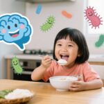 Khám Phá Vai Trò Của Vi Sinh Vật Ruột Trẻ Em Trong Hệ Miễn Dịch và Điều Hòa Cảm Xúc: Sữa Chua Truyền Thống Và Probiotics Hiện Đại