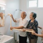 An Toàn Tại Nhà Và Phòng Ngừa Té Ngã Cho Người Cao Tuổi: Bước Đơn Giản Bảo Vệ Sức Khỏe