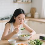 Kết Hợp Canh Rau Dưỡng Tâm Và Ăn Kiêng Gián Đoạn: Giải Pháp Giữ Dáng Khỏe Mạnh Cho Phụ Nữ Việt