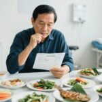 Đánh Thức Nam Giới Việt: Quản Lý Cholesterol Qua Xét Nghiệm Lipid Định Kỳ và Ý Thức Ăn Uống