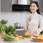 Chuẩn Bị Sức Khỏe Trước Khi Mang Thai: Vai Trò Của Acid Folic và Dinh Dưỡng Đúng Cách