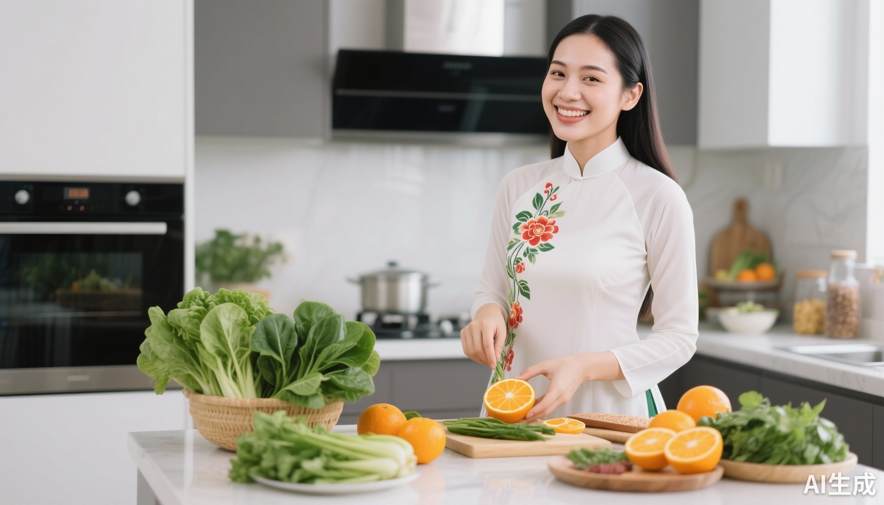 Chuẩn Bị Sức Khỏe Trước Khi Mang Thai: Vai Trò Của Acid Folic và Dinh Dưỡng Đúng Cách