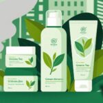 Chăm Sóc Da Chống Oxy Hóa: Hiệu Quả của Các Sản Phẩm Chăm Sóc Da Chống Oxy Hóa (Ví Dụ: Chiết Xuất Trà Xanh Việt Nam) Đối Với Ô Nhiễm Đô Thị