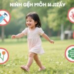 Bí Quyết Bảo Vệ Làn Da Nhạy Cảm Của Trẻ Em: Hiểu Về Dị Ứng Da Do Chất Giặt Giũ Và Thức Ăn